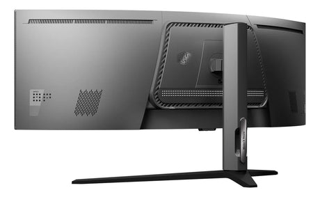 EAN 4719512152300 - Cooler Master Gaming GP57ZS pantalla para PC 144,8 cm (57") 7680 x 2160 Pixeles Dual UHD LCD Negro imagen 4