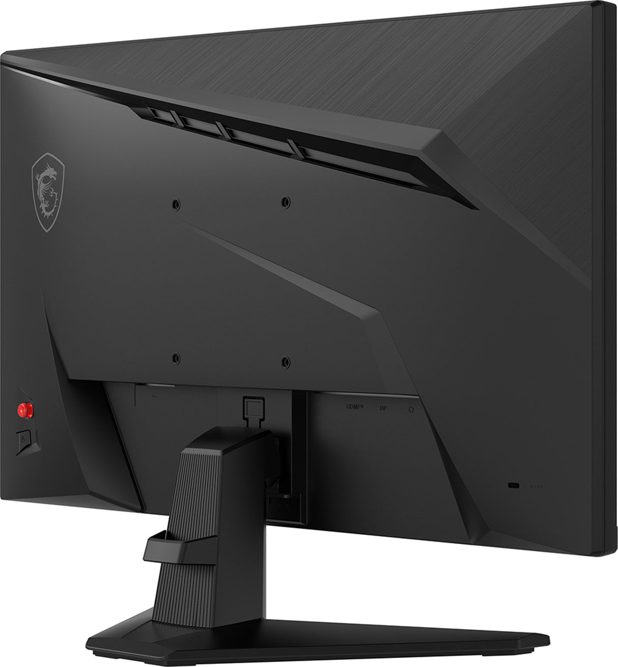 EAN 4711377289795 - MSI MAG 242F pantalla para PC 60,5 cm (23.8") 1920 x 1080 Pixeles Full HD LCD Negro imagen 9