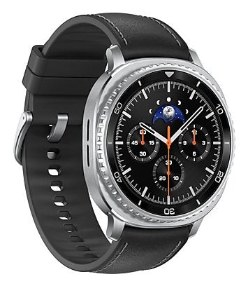 EAN 8806097415527 - Samsung Galaxy Watch 8 Classic 3,3 cm (1.3") AMOLED 46 mm Digital 438 x 438 Pixeles Pantalla táctil Plata imagen 3