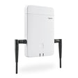 EAN 4250366849430 - Gigaset N870E IP PRO estación base DECT Blanco imagen 1