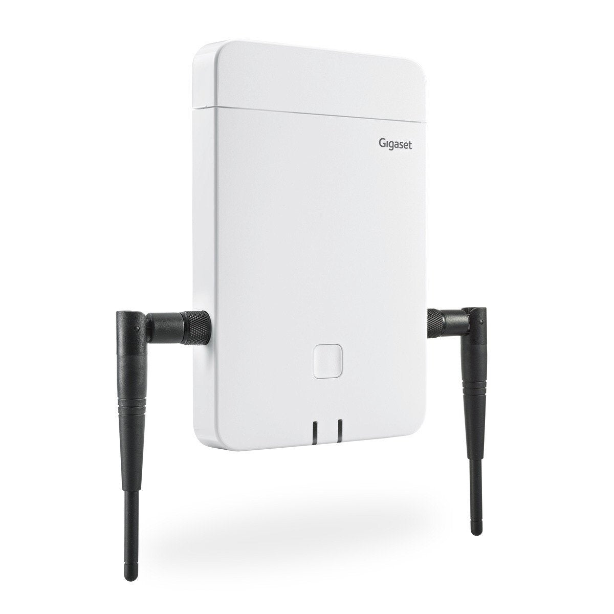 EAN 4250366849430 - Gigaset N870E IP PRO estación base DECT Blanco imagen 1