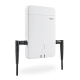 EAN 4250366849430 - Gigaset N870E IP PRO estación base DECT Blanco imagen 1