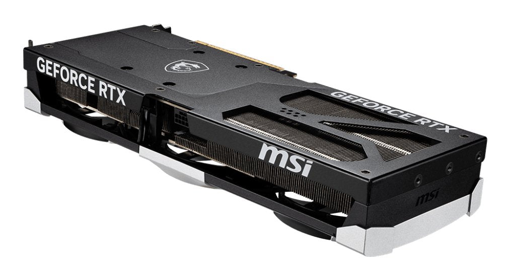 EAN 4711377301589 - MSI GeForce RTX 5070 Ti 16G VENTUS 3X OC NVIDIA 16 GB GDDR7 imagen 2