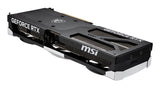EAN 4711377301589 - MSI GeForce RTX 5070 Ti 16G VENTUS 3X OC NVIDIA 16 GB GDDR7 imagen 2