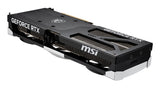 EAN 4711377301589 - MSI GeForce RTX 5070 Ti 16G VENTUS 3X OC NVIDIA 16 GB GDDR7 imagen 2