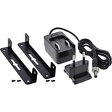Kvm Extender Sobre Ip, Hdmi, 4k60hz, 4 Usb 2.0,100m, Receptor Inline
