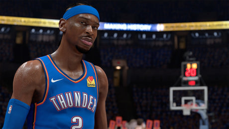 EAN 5026555439312 - Take-Two Interactive NBA 2K26 Estándar Inglés PlayStation 5 imagen 8