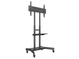 EAN 7350073734627 - Multibrackets 4627 soporte para TV 2,03 m (80") Negro imagen 7