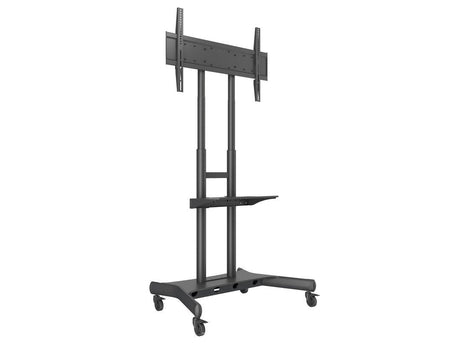 EAN 7350073734627 - Multibrackets 4627 soporte para TV 2,03 m (80") Negro imagen 7