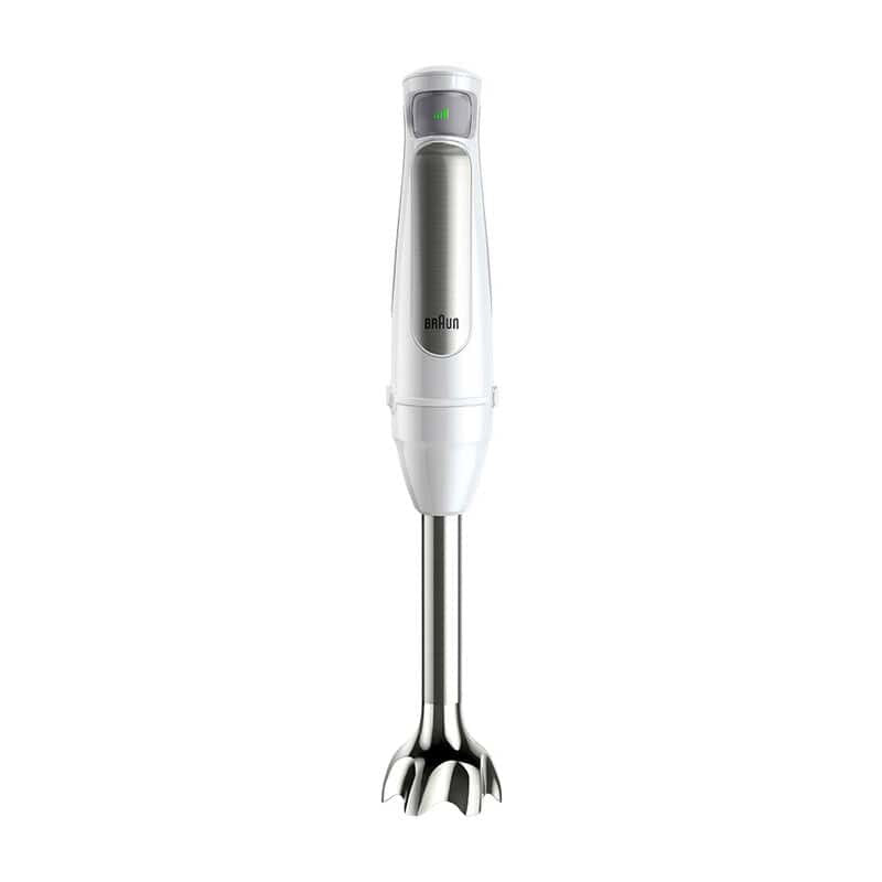 Batidora De Mano Braun Mq7000 Multiquick 7