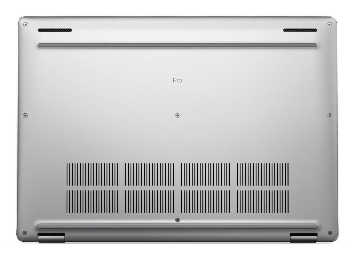Dell Pro 16 Plus (14rdr), Portátil De Aluminio, Intel® Core Ultra 7 266 V, Gráficos Intel® Arc 140 V, 16 Gb Lpddr5x, 512 Gb (Ssd De 512 Gb), Windows 11 Pro 14rdr