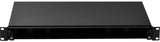 Sin Panel Frontal, 19 1he, Extraíble, Negro,