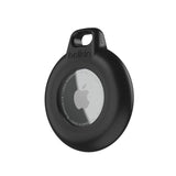 Belkin Secure Holder Waterproof Keyring Black Msc013btbk