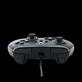 Mando Xbox Series X/S Lumectra Perp Negro