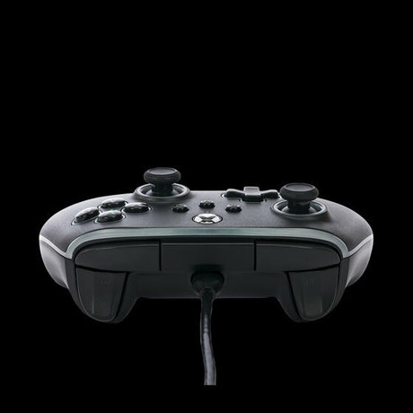 EAN 0617885048517 - PowerA XBGP0140-01 mando y volante Negro USB Gamepad Xbox Series S, Xbox Series X imagen 20