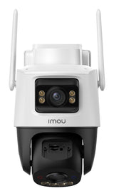 EAN 6937479641769 - Imou AOV Dual 5MP + 5MP Torreta Cámara de seguridad IP Exterior 2880 x 1620 Pixeles Pared imagen 5
