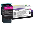Lexmark C544/X544 Toner Magenta Extra Alto Rendimiento Retornable