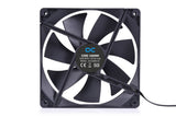 Ventilador De Caja Alphacool Core 3200trs/Mn - 14cm (Negro)