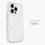 Vonmählen Transparente Case Para Iphone 16 Pro