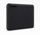 EAN 4260557511251 - Toshiba Canvio Advance disco duro externo 4 TB 2.5" USB tipo A 2.0/3.2 Gen 1 (3.1 Gen 1) Negro imagen 4