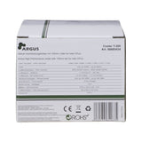 Disipador Inter-Tech Argus T-200 Ventilador Activo De 80 Mm