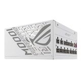 Fuente Alimentacion  Asus Netzteil Rog-Mrix-1000p-Gaming-Wht-E 1000w 80+ Platin  90ye00w9-B0na00