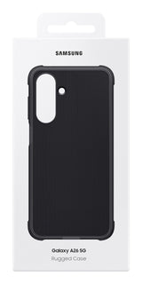EAN 8806097076018 - Samsung EF-RA266 funda para teléfono móvil 17 cm (6.7") Negro imagen 6