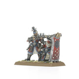 Warhammer Tow - Grand Cathay : Set De Renforts - Dfenseurs Du Grand Bastion