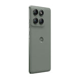 EAN 0840023288869 - Motorola edge 60 pro 16,9 cm (6.67") SIM doble Android 15 5G USB Tipo C 12 GB 512 GB 6000 mAh Gris imagen 8