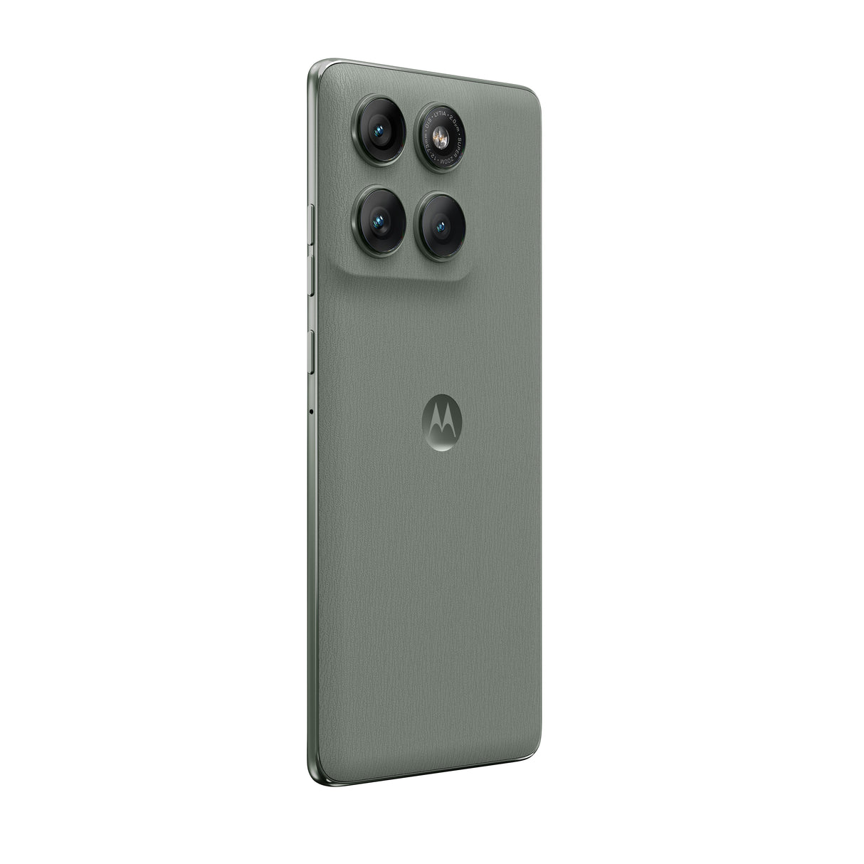 EAN 0840023288890 - Motorola edge 60 pro 16,9 cm (6.67") SIM doble Android 15 5G USB Tipo C 12 GB 512 GB 6000 mAh Gris imagen 8