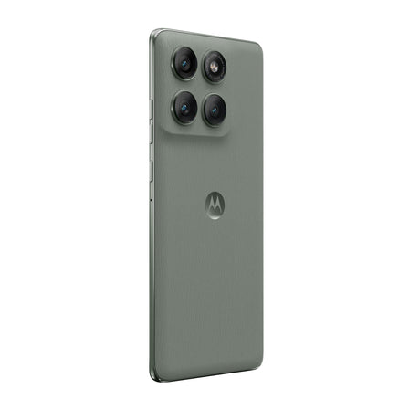 EAN 0840023288890 - Motorola edge 60 pro 16,9 cm (6.67") SIM doble Android 15 5G USB Tipo C 12 GB 512 GB 6000 mAh Gris imagen 8