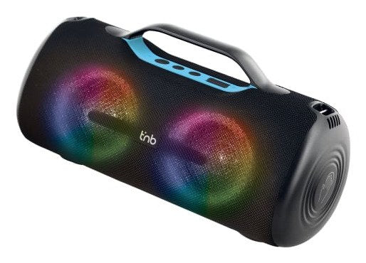 Tnb  Boots Blaster Altavoz Bluetooh 40w Negro