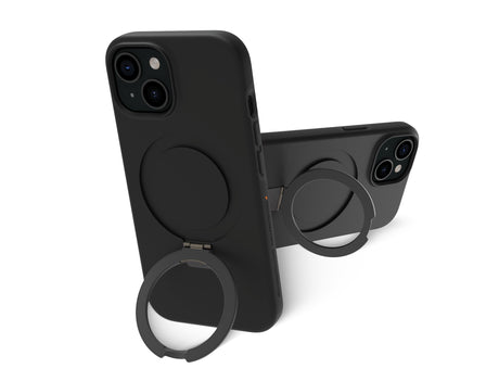 EAN 5711428062871 - dbramante1928 Iceland Ultra D3O MS Kick funda para teléfono móvil 15,5 cm (6.1") Negro imagen 2