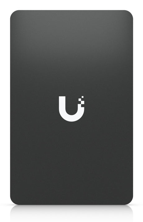 EAN 810177165408 - Ubiquiti UA-Card-B-100 Tarjeta de acceso de proximidad imagen 1