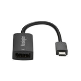 EAN 0085896346807 - Kensington CV5000DP Adaptador gráfico USB 7680 x 4320 Pixeles Negro imagen 5