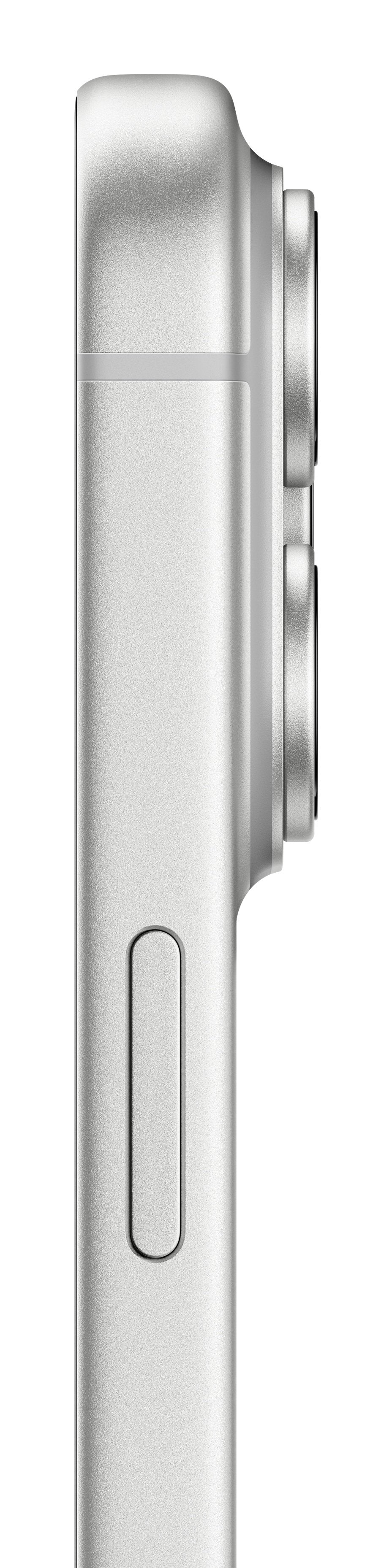 Apple Iphone 17 Pro Max 2tb Silver