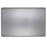 Carcasa Lcd Para Portátil Hp 15-Bw 15-Bs Series 924900-001 Ap2040002g0 Gris Plata