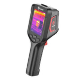 Cámara Térmica Guide Sensmart E4 Grafito 640 X 480 Pixeles Pantalla Incorporada Lcd