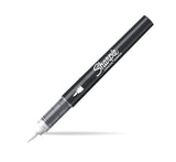 Sharpie Kreativmarker Pinselspitze Acryl Blanco