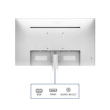EAN 8712581804343 - Philips V Line 241V8AW/00 pantalla para PC 60,5 cm (23.8") 1920 x 1080 Pixeles Full HD LCD Blanco imagen 4
