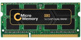 EAN 5706998871893 - CoreParts MMLE050-4GB módulo de memoria 1 x 4 GB DDR3 imagen 1