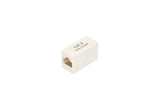 Extralink Ex.9625 Conector Rj45 Cat6 Blanco