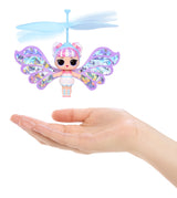 Lalka L.O.L. Surprise Magic Flyers, Snowflake
