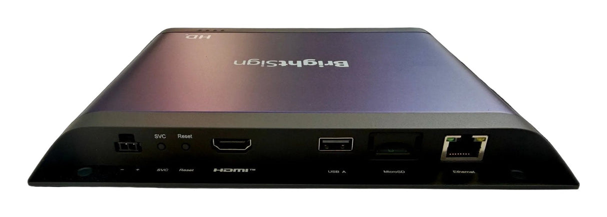Brightsign Digital Signage Player Hd226