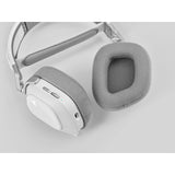 Auriculares Corsair Hs80 Rgb Wireless Blanco Ca-9011236-Eu