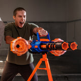 Zuru Insanity Motorized Dart Storm Blaster 36918