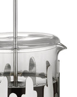 Alessi Bm12/8 Cafetera Manual Acero Inoxidable
