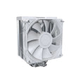 EAN 4710562747836 - Montech NX400 Procesador Refrigerador de aire 12 cm Blanco 2 pieza(s) imagen 1