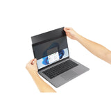 EAN 4049793071893 - Kensington 628199 filtro para monitor 39,6 cm (15.6") Portátil imagen 2