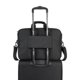 Maletin Rivacase 8432  Para Portátil 15,6 Eco Negro